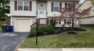 837 Lydie Court Columbus, OH 43085