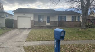 1793 Ibson Drive Powell, OH 43065