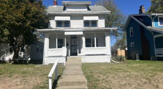 2202 Willamont Avenue Columbus, OH 43219