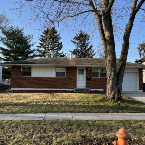 1453 Norma Road Columbus, OH 43229