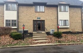 4825 Pennfair Ave, Columbus, OH 43214