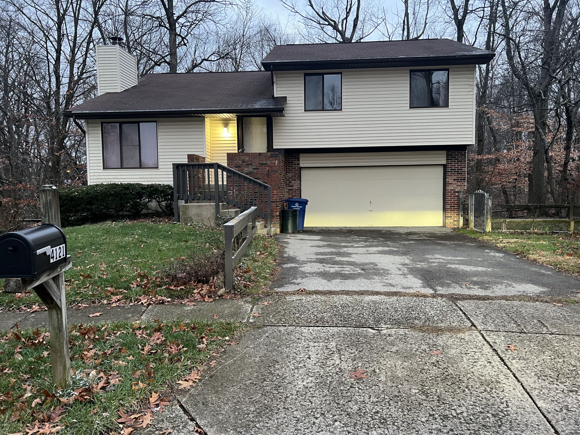 4121 Camellia Court Westerville, OH 43081