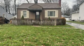 202 North Gould Road Columbus, OH 43209