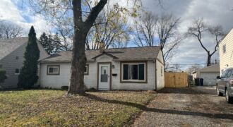 1303 Elderwood Avenue Columbus, OH 43227