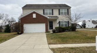 1810 Marigold Street Lewis Center, OH 43035