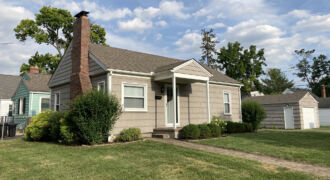 613 E Royal Forest Blvd, Columbus, OH 43214