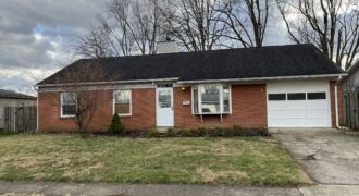 531 King George Avenue Gahanna, OH 43230