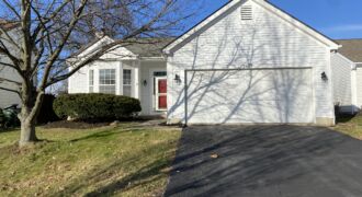 2882 Princeville Drive Pickerington, OH 43147