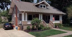 22 W Lincoln St, Westerville, OH 43081