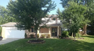 662 Picadilly Court Columbus, OH 43230