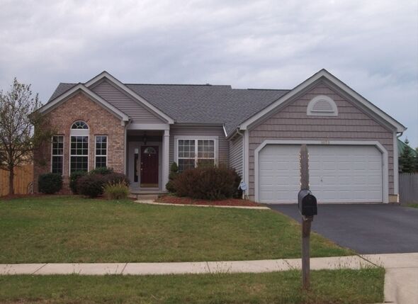 8859 Sedona Court Lewis Center, OH 43035