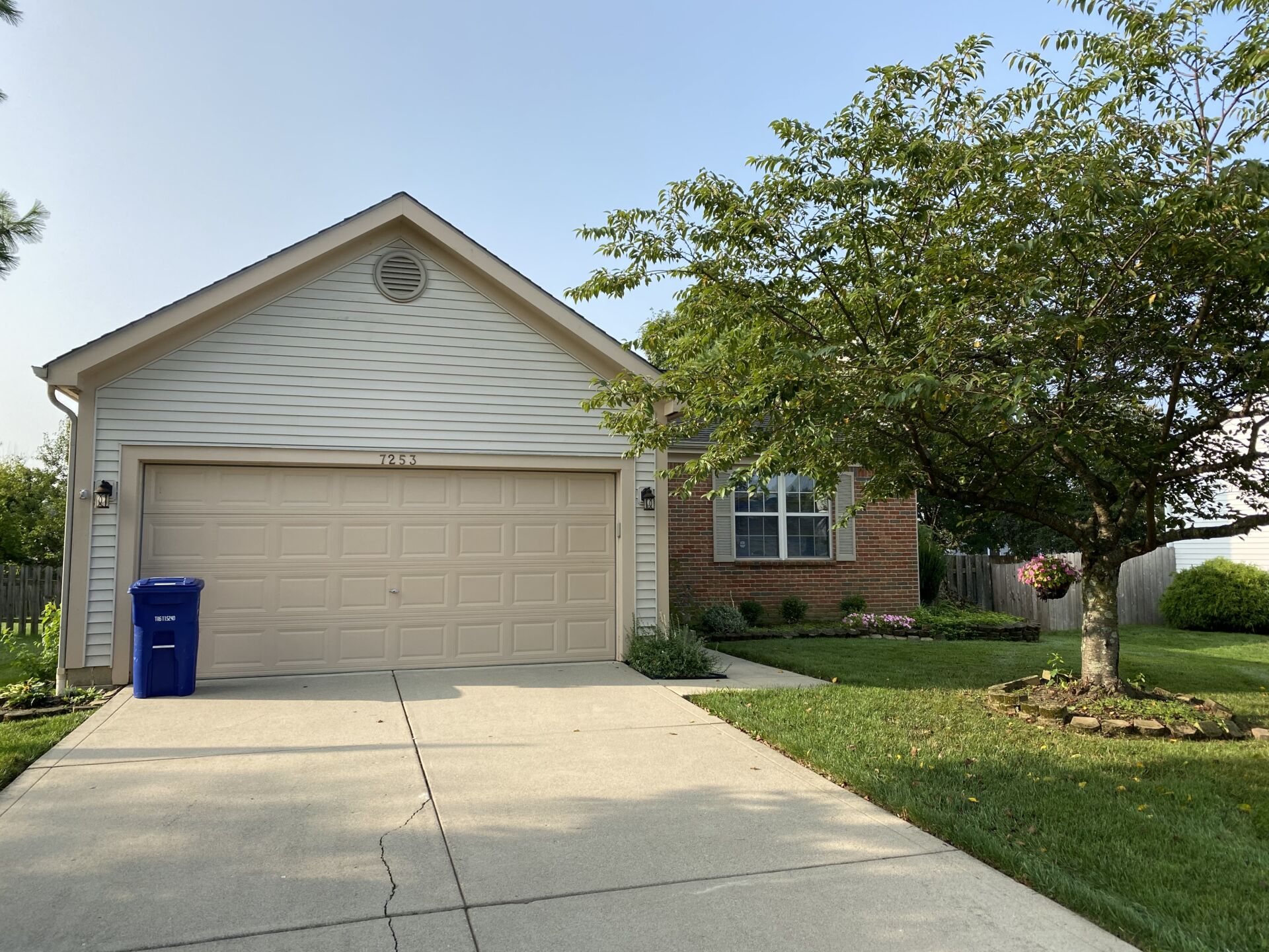 7253 Fablegate Court Reynoldsburg, OH 43068