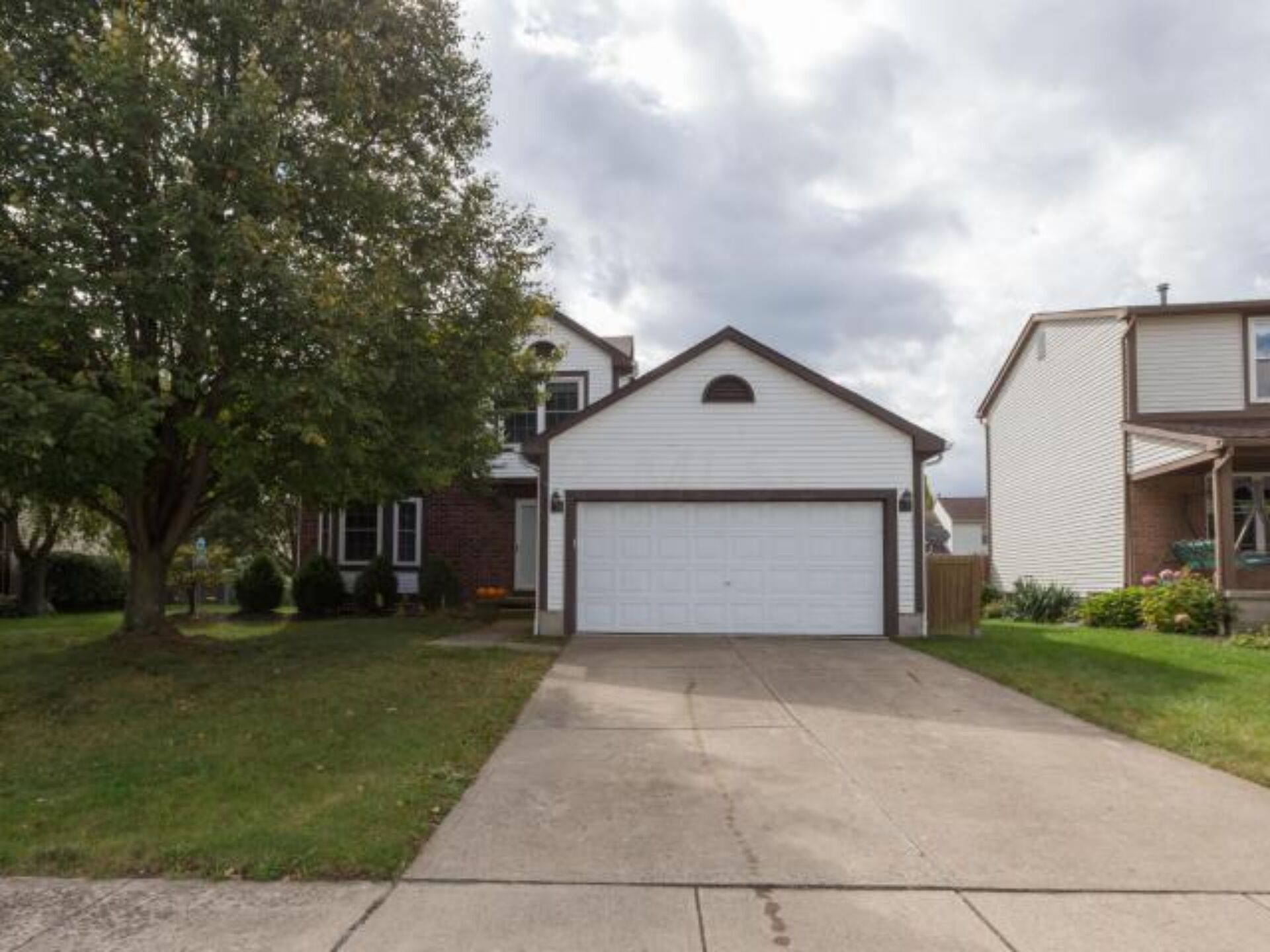 5951 Nike Drive Hilliaird, OH 43026