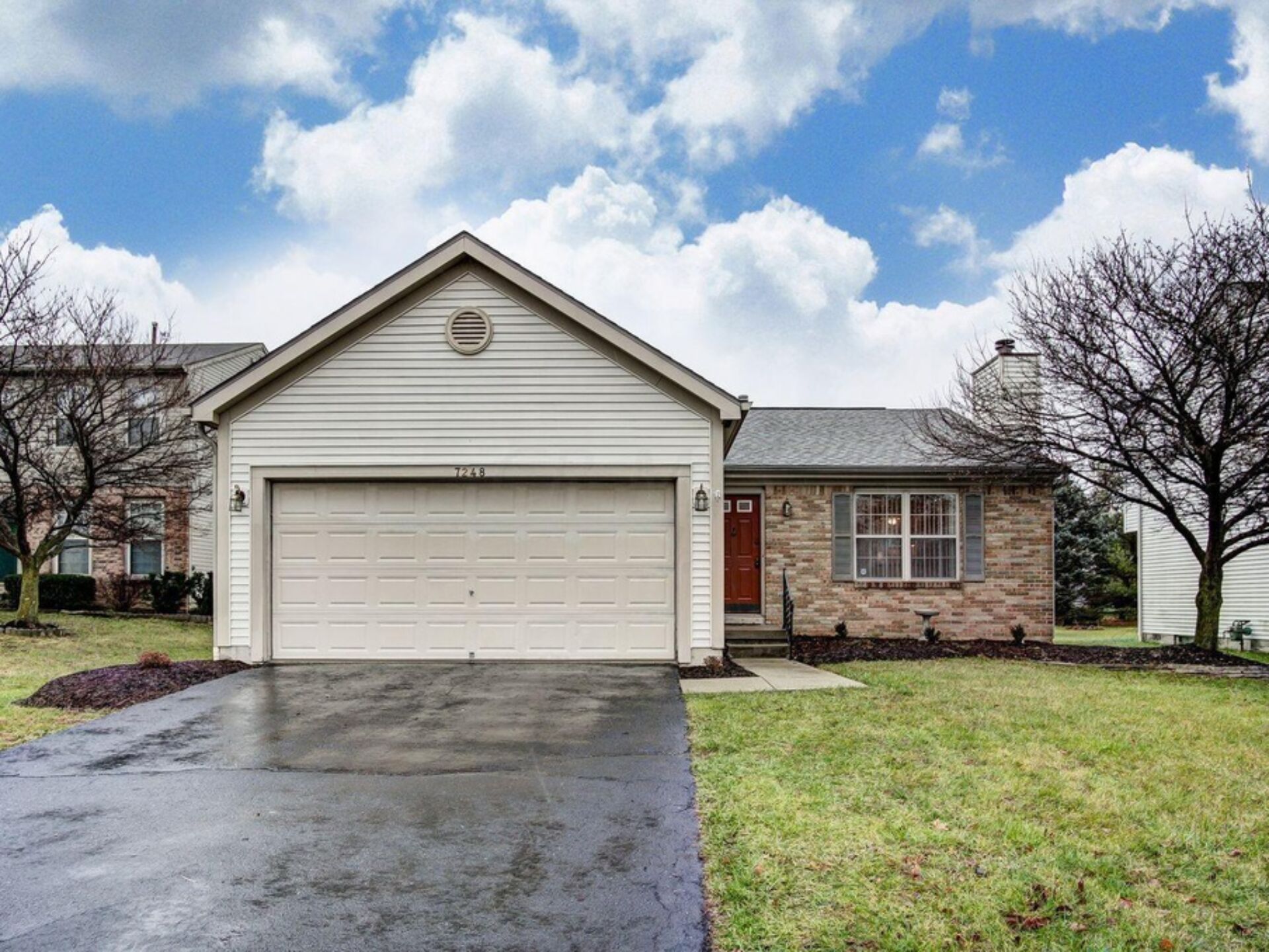 7248 Stonefall Court Reynoldsburg, OH 43068