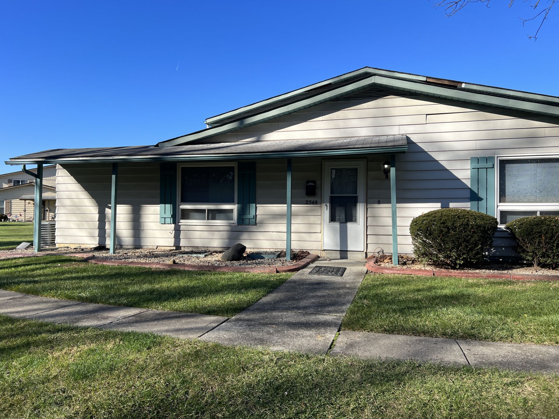 2548 Burgandy Lane Columbus, OH 43232