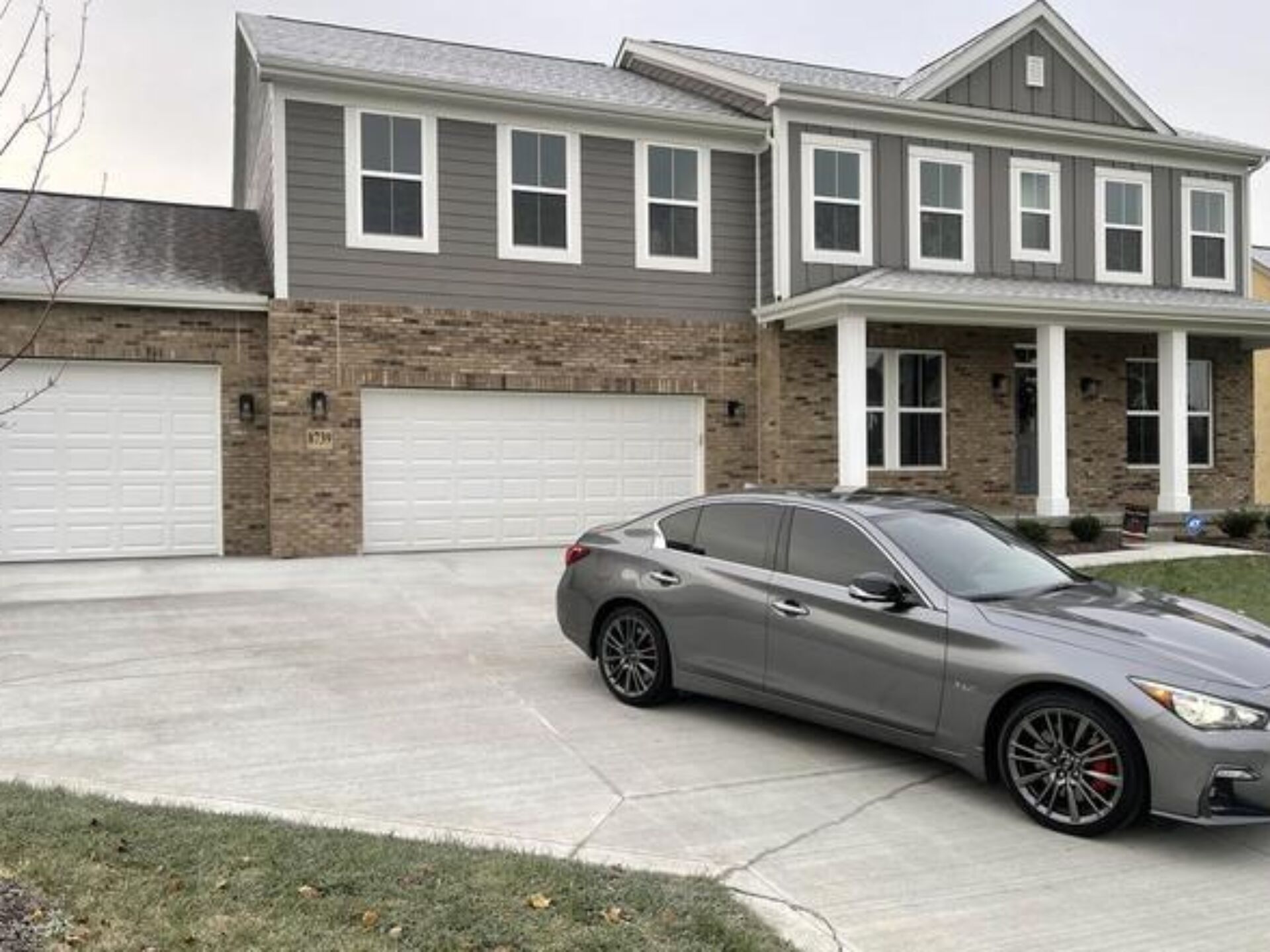 8739 Cedar Brook St, Pickerington OH 43147