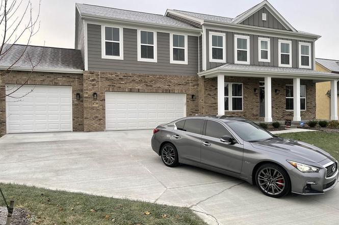 8739 Cedar Brook St, Pickerington OH 43147